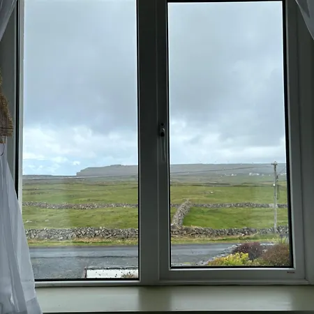 Aran Walkers Lodge-3
